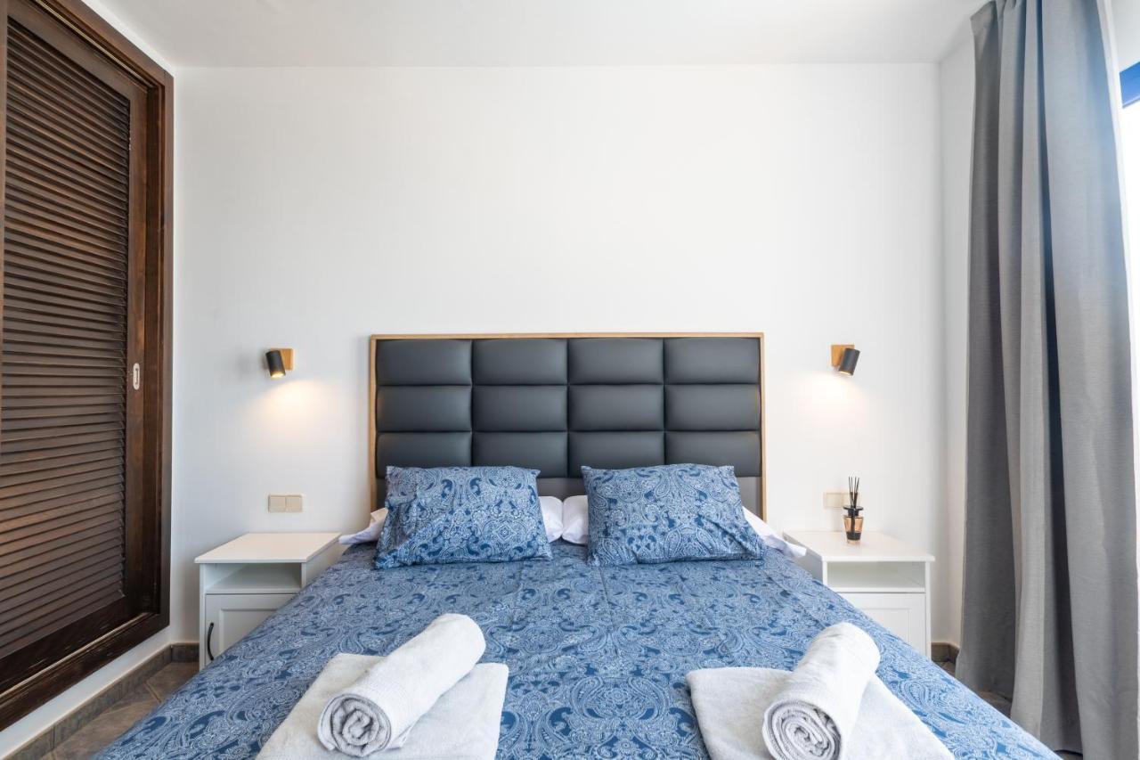 Luxury 3-Bedroom Villa With Heated Private Pool - In Marina Rubicon, Playa Blanca, Lanzarote Εξωτερικό φωτογραφία
