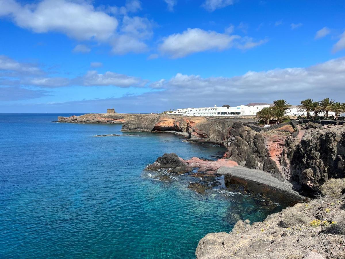 Luxury 3-Bedroom Villa With Heated Private Pool - In Marina Rubicon, Playa Blanca, Lanzarote Εξωτερικό φωτογραφία