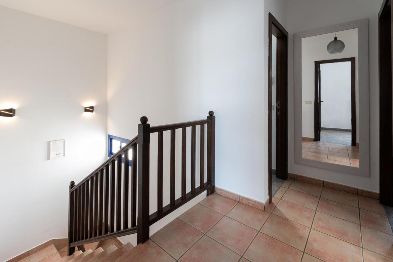 Luxury 3-Bedroom Villa With Heated Private Pool - In Marina Rubicon, Playa Blanca, Lanzarote Εξωτερικό φωτογραφία