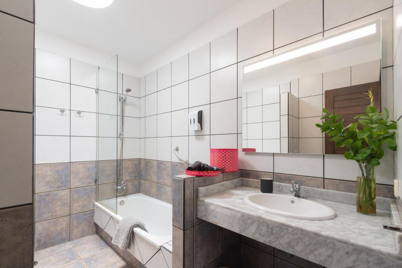 Luxury 3-Bedroom Villa With Heated Private Pool - In Marina Rubicon, Playa Blanca, Lanzarote Εξωτερικό φωτογραφία