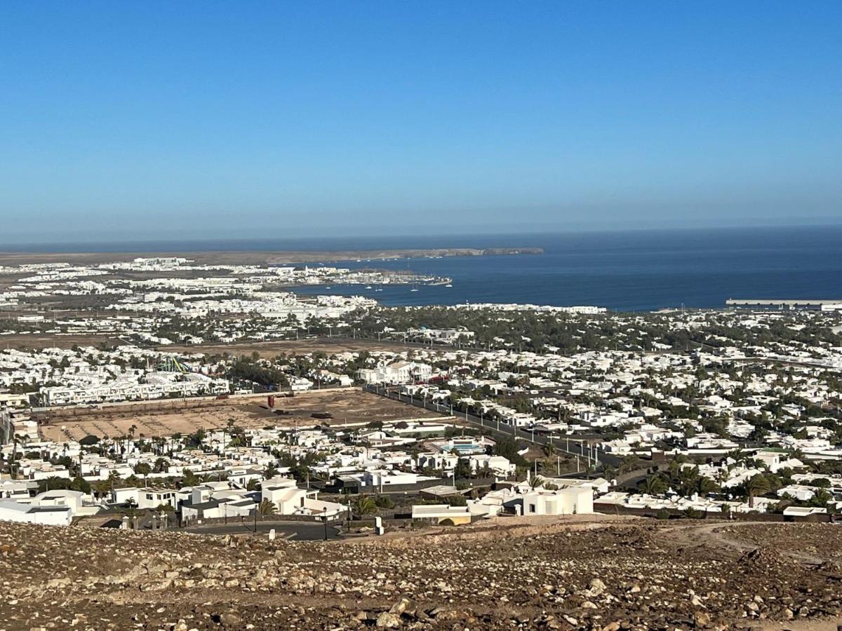 Luxury 3-Bedroom Villa With Heated Private Pool - In Marina Rubicon, Playa Blanca, Lanzarote Εξωτερικό φωτογραφία